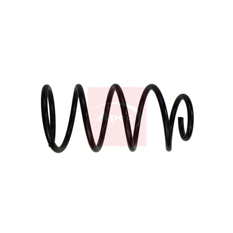 Apec Front Suspension Coil Spring ACS1758