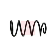 Apec Front Suspension Coil Spring fits Ford C-Max II 2010-2019 2.0