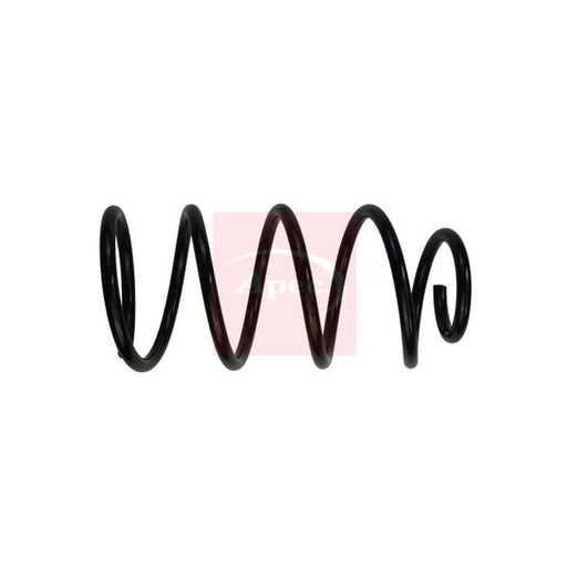 Apec Front Suspension Coil Spring ACS1758