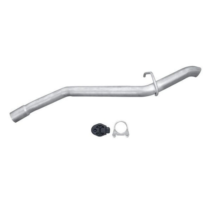 Hella Exhaust Pipe OD fits Ford Focus II 2005-2012 1.4 1.6 1.8 2.0