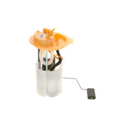 Bosch Fuel Tank Sender Unit in the fuel tank fits Fiat 500L 2012-2018 1.3 1.6