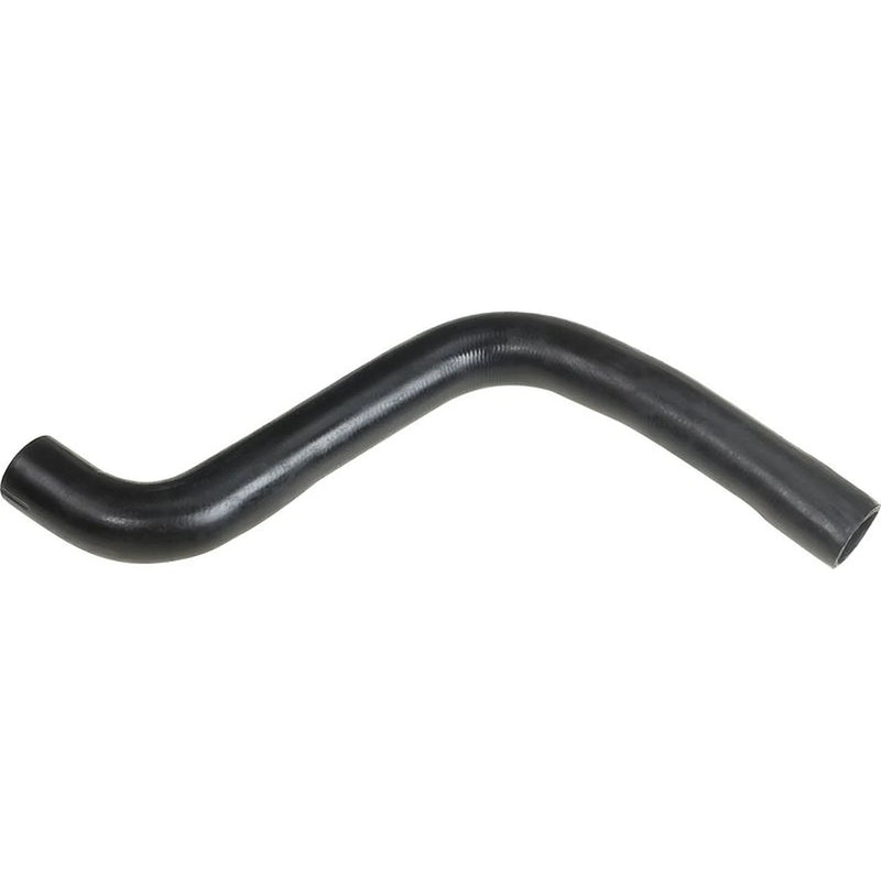 Gates Radiator Coolant Hose 500mm ID fits Renault 19 1992-2001 1.7 1.8