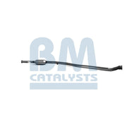 BM Catalysts Homologated Diesel Cat fits Citroën Berlingo First 1998-2005 1.9