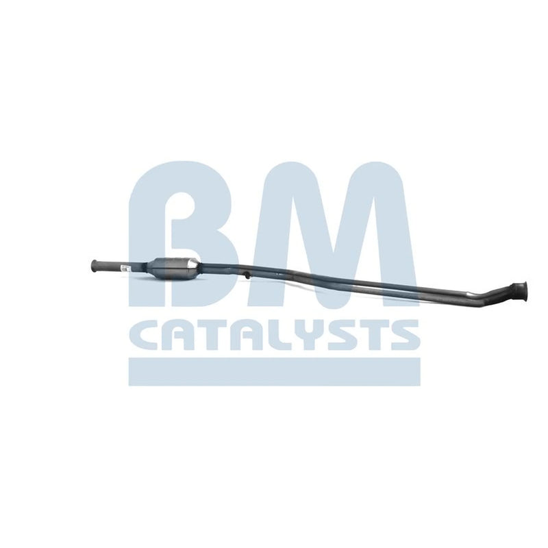 BM Catalysts Homologated Diesel Cat fits Citroën Berlingo First 1998-2005 1.9