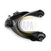 NAPA Control/Trailing Arm Front Left fits Honda Accord VII 2003-2008 2.0 2.2 2.4