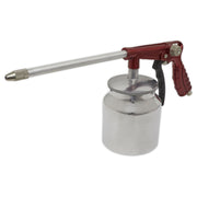 Sealey Paraffin Spray Gun Large Inlet SA923 Sealey - Dynamic Drive