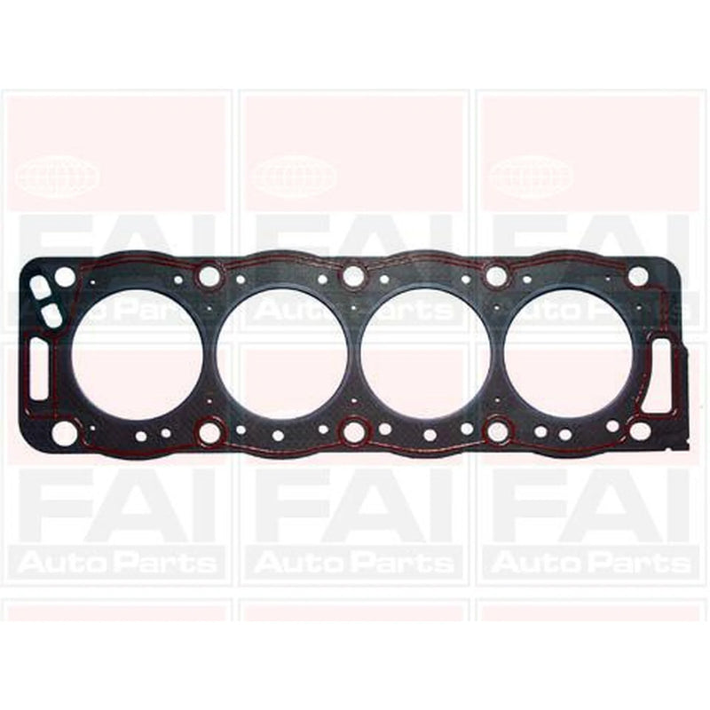 FAI Cylinder Head Gasket 1mm Thick