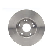 Bosch Front & Rear Brake Discs & Pads fits Honda Civic IX 2012-2016