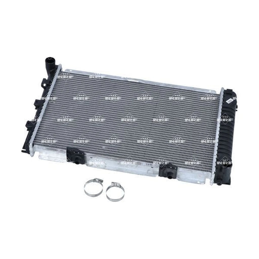 NRF Engine Radiator 58925