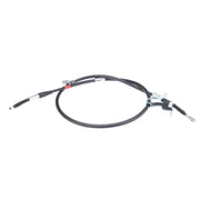 Bosch Handbrake Cable Rear fits Hyundai Santa Fé III 2012-2018 2.0 2.2 2.4
