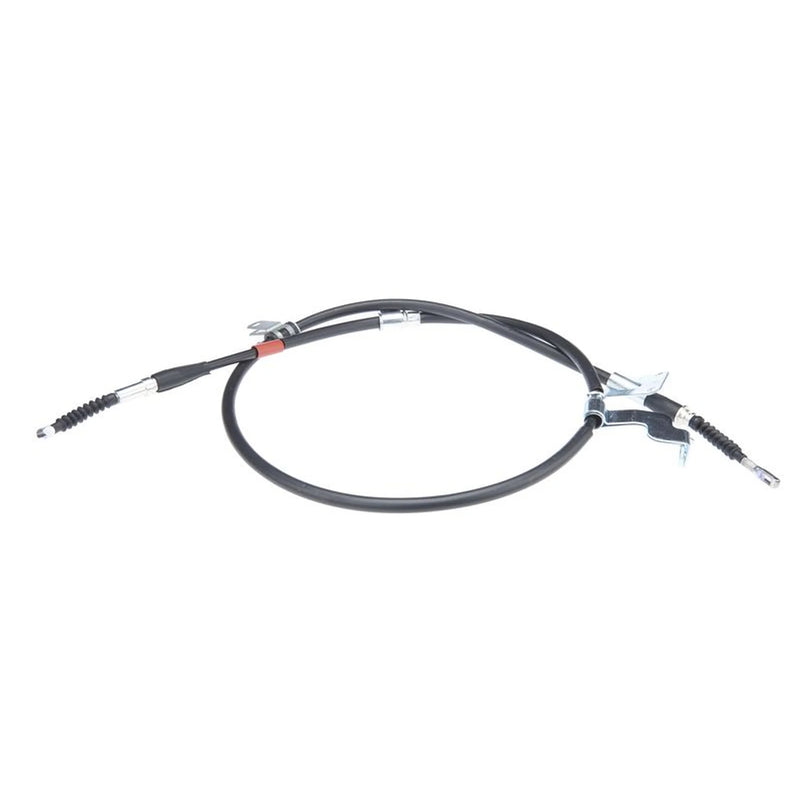 Bosch Handbrake Cable Rear fits Hyundai Santa Fé III 2012-2018 2.0 2.2 2.4