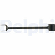 Delphi Control/Trailing Arm Lower fits Nissan X-Trail I 2001-2013 2.0 2.2 2.5