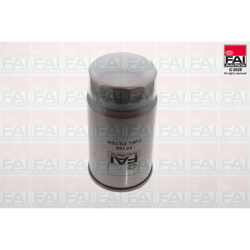FAI Fuel Filter Element fits Alpina D10 2000-2003 3.0