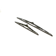 Bosch Eco Front Wiper Blade Set 600mm + 400mm — 612 fits Chevrolet Captiva