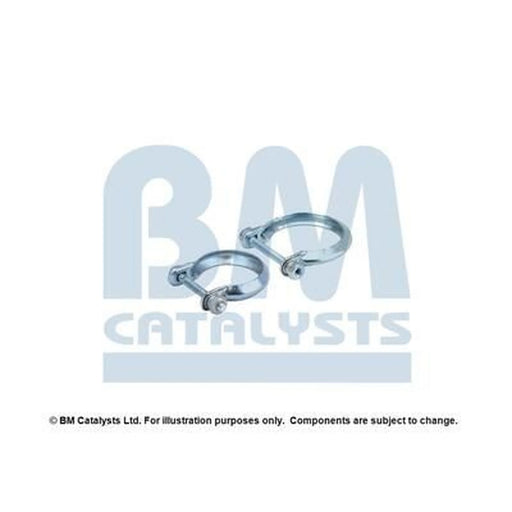 BM Catalysts Exhaust Pipe Mounting Kit FK50923A