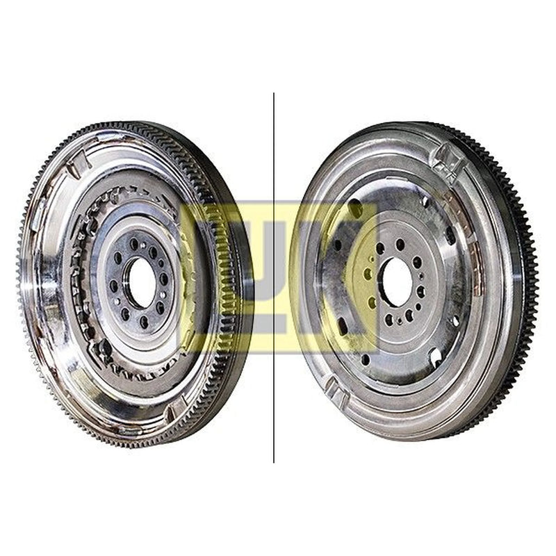 LuK Engine Flywheel Teeth fits Audi A3 2006-2013 1.8