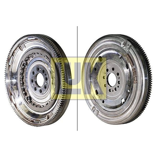 LuK Engine Flywheel Teeth fits Audi A3 2006-2013 1.8