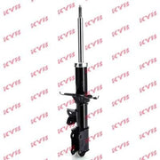 KYB Shock Absorber Damper Strut Front Right fits Hyundai I10 I 2007-2013