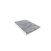 Mahle Cabin Air Filter (Pollen Filter) fits Renault Koleos I 2008-2013 2.0 2.5