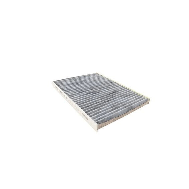 Mahle Cabin Air Filter (Pollen Filter) fits Renault Koleos I 2008-2013 2.0 2.5