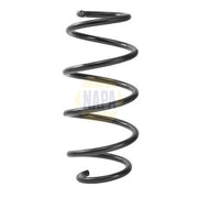 NAPA Front Suspension Coil Spring fits Ford Mondeo IV 2007-2015 1.8 2.0 2.3 2.5