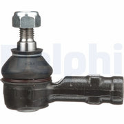 Delphi Steering Tie Rod End Ball Joint Front M12x1.5 fits Chrysler Crossfire