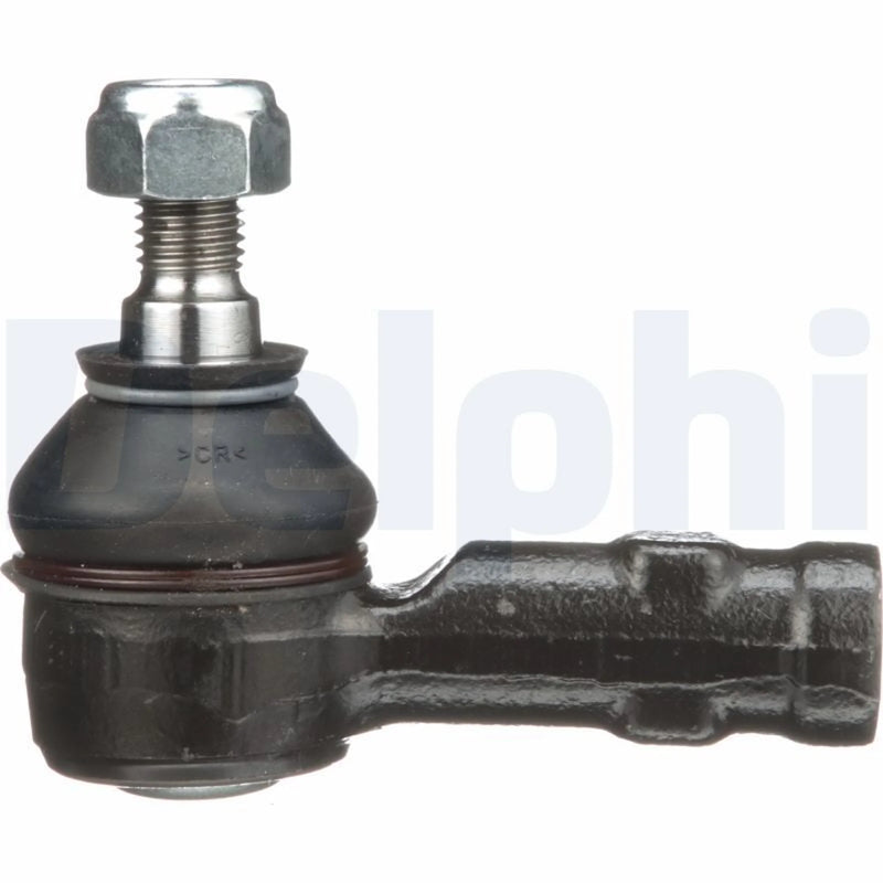 Delphi Steering Tie Rod End Ball Joint Front M12x1.5 fits Chrysler Crossfire