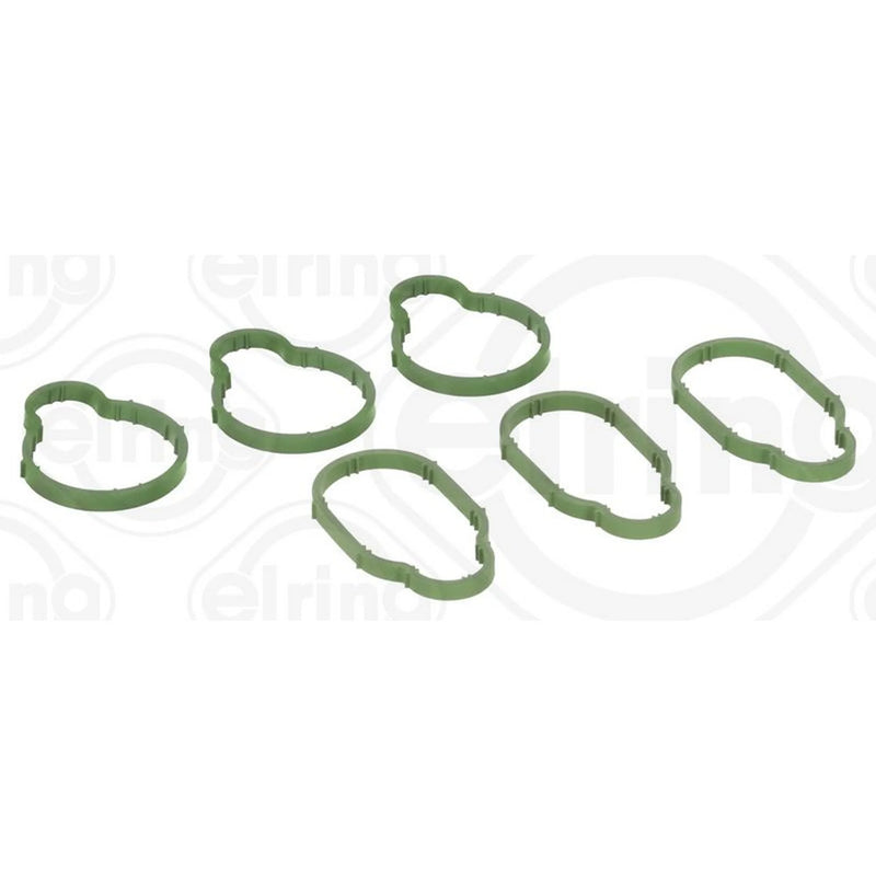 Elring Intake Manifold Gasket Set ID Wide High