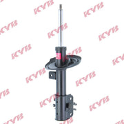 KYB 2 x Front Shock Absorbers fits Renault Latitude 2010-2011 1.5 2.0 2.5 3.0