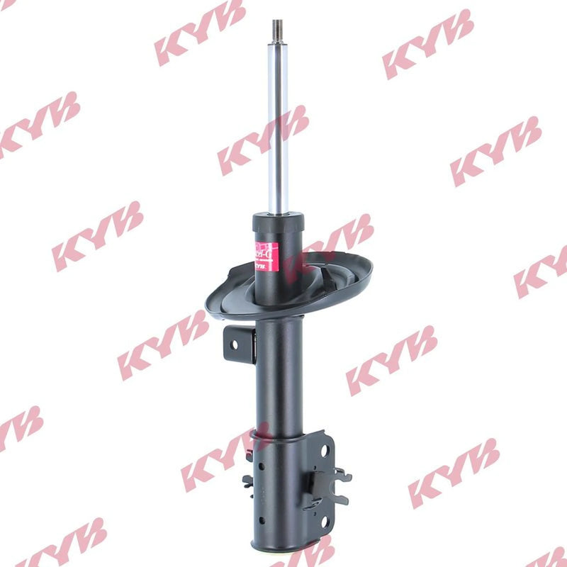 KYB 2 x Front Shock Absorbers fits Renault Latitude 2010-2011 1.5 2.0 2.5 3.0