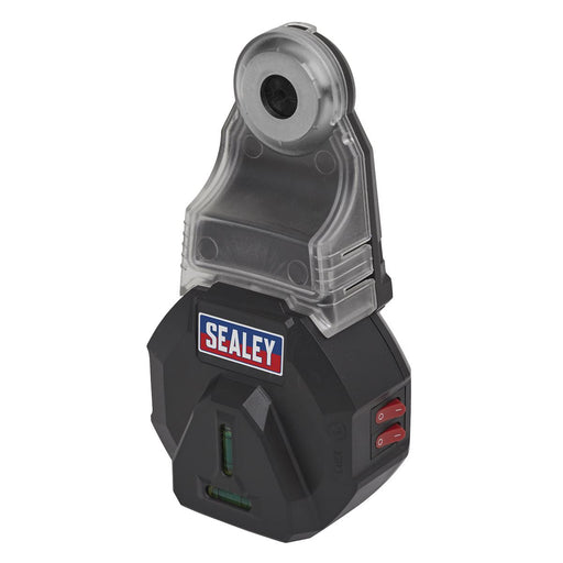 Sealey Vacuum Drill Dust Extractor 3.7V DDE01 Sealey - Dynamic Drive