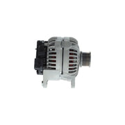Bosch Car Alternator 12V fits Fuso (Mitsubishi) Canter VIII 2013-2015