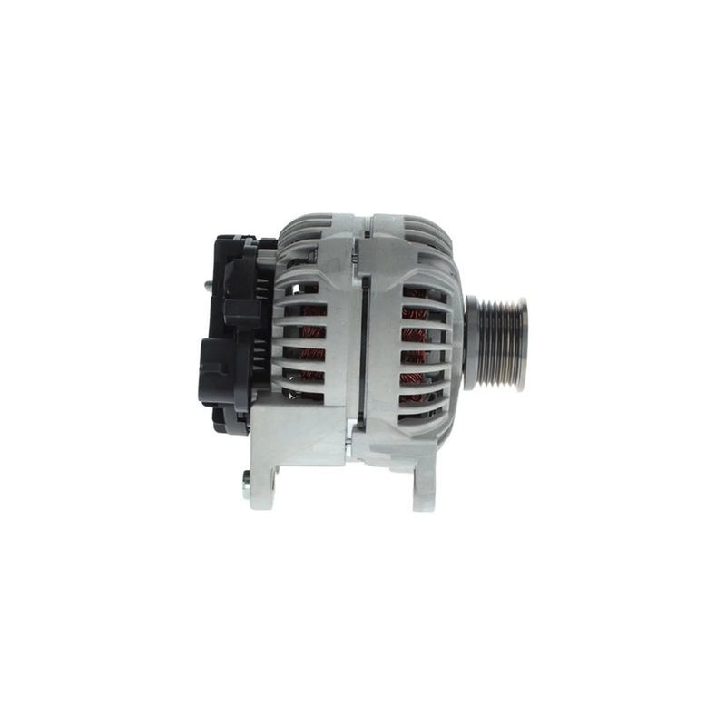 Bosch Car Alternator 12V fits Fuso (Mitsubishi) Canter VIII 2013-2015