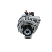 Bosch Car Alternator 12V fits Land Rover Range Rover Sport I 2005-2013 2.7