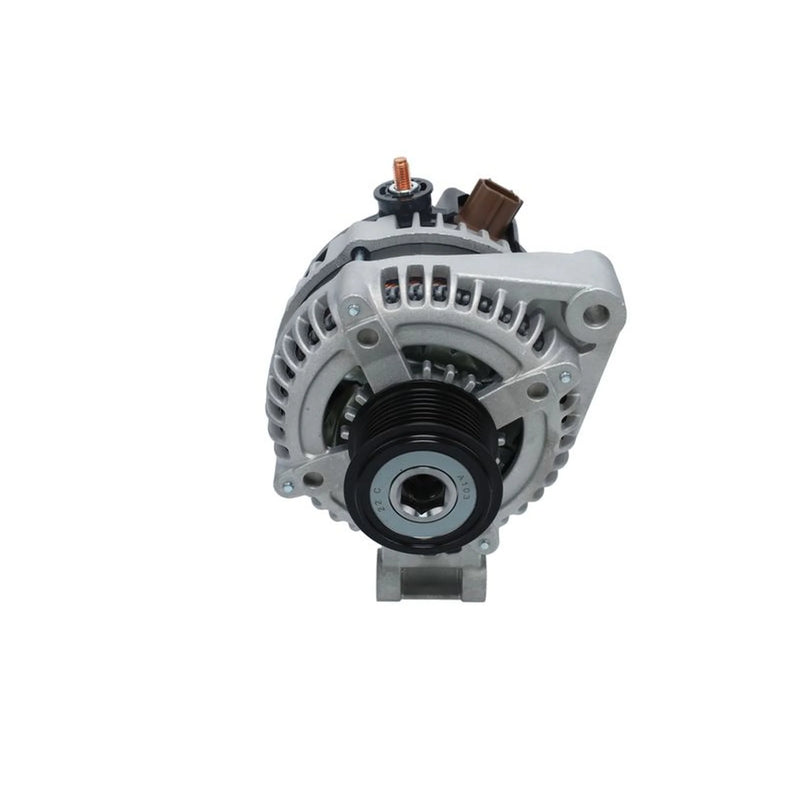 Bosch Car Alternator 12V fits Land Rover Range Rover Sport I 2005-2013 2.7