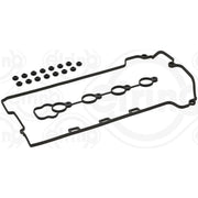 Elring Cylinder Head Cover Gasket Set 483.780