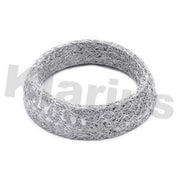 Klarius Exhaust Pipe Gasket OD fits Nissan Almera Tino 2002-2006 1.8