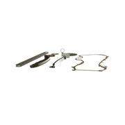 Gates Timing Chain Kit Set Links fits Alfa Romeo Mito 2008-2018 1.3