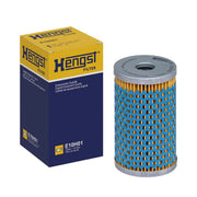 Hengst Engine Oil Filter fits BMW 1500-2000 1962-1972