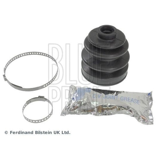 Blue Print Drive Shaft Bellow Kit Wheel Side Rubber ADC48103