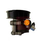 Apec Power Steering Hydraulic Pump fits Ford Transit 2000-2006 2.4