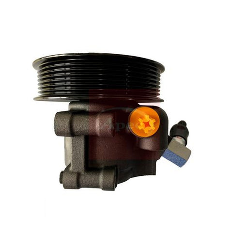 Apec Power Steering Hydraulic Pump fits Ford Transit 2000-2006 2.4