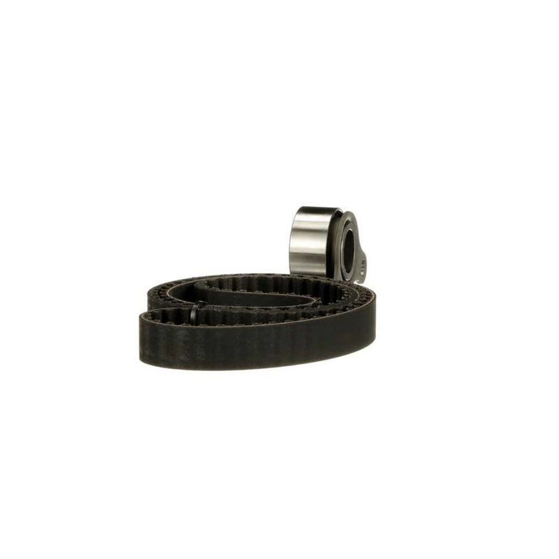 Gates Timing Belt Kit with Rollers fits Geely Ck 2005 on 1.5