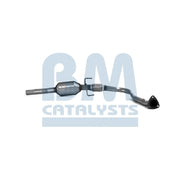 BM Catalysts Homologated Diesel Cat fits Opel Signum 2003-2004 2.0 2.2