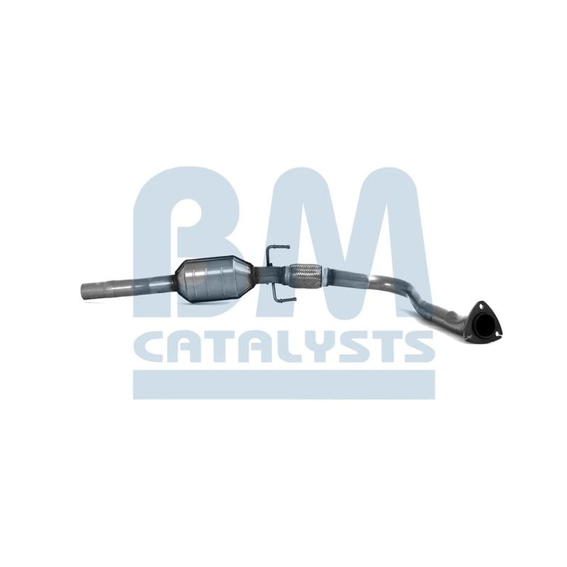 BM Catalysts Homologated Diesel Cat fits Opel Signum 2003-2004 2.0 2.2
