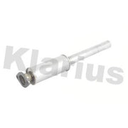 Klarius Box With Front Pipe Front fits Ford Focus III 2014-2017 1.5