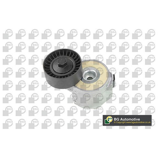 BGA V-Ribbed Belt Tensioner Lever OD fits Alfa Romeo 159 2005-2012 1.8 1.9 2.0