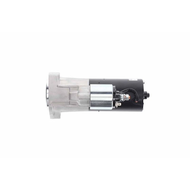 Hella Starter Motor 12V 1.8kW 9 Teeth fits Audi A4 B5 1996-2001 1.9 2.5 2.8