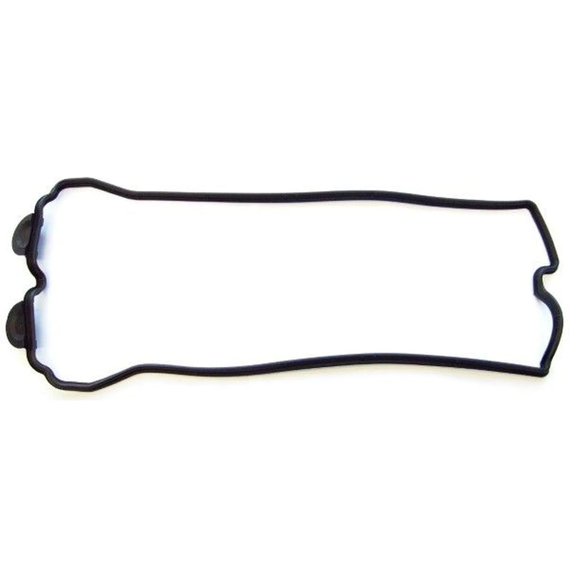 Elring Cylinder Head Cover Gasket fits Nissan Micra II 1992-2000 1.0 1.3