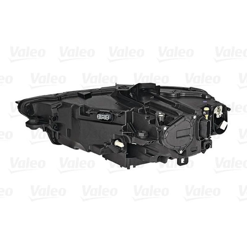 Valeo Headlight Headlamp Right 046829